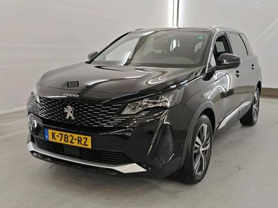 Peugeot 5008 1.1 1.2 PURETECH BLUE LEASE ALLURE, 2021