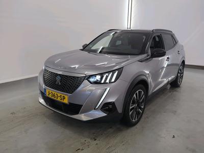 Peugeot E-2008 0.0 EV GT PREMIA¨RE 1 FASE 50 KWH, 2020