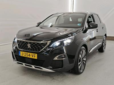 Peugeot 3008 1.1 1.2 PURETECH BLUE LEASE PREMIUM AVANTAGE, 2020