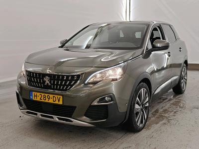 Peugeot 3008 1.1 1.2 PURETECH ALLURE, 2020