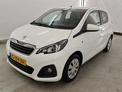 Peugeot 108 0.9 1.0 E-VTI ACTIVE, 2020