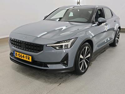 Polestar 2 0.0 LONG RANGE DUAL MOTOR LAUNCH EDITION 78KWH, 2020