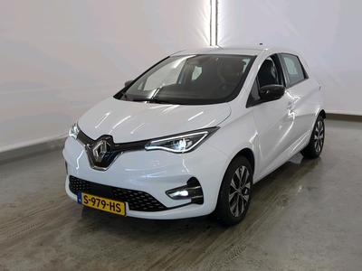 Renault Zoe 0.0 R135 EVOLUTION 52 KWH, 2023