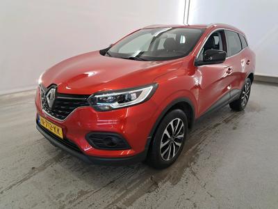 Renault Kadjar 1.3 1.3 TCE LIMITED, 2021