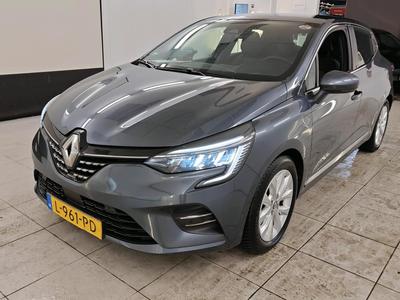 Renault Clio 1.5 1.6 E-TECH HYBRID 140 INTENS, 2021