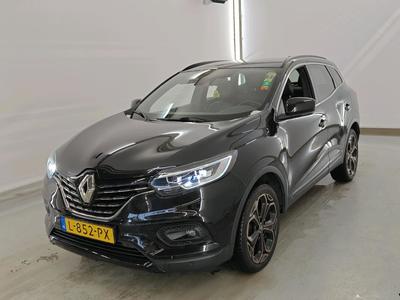 Renault Kadjar 1.3 1.3 TCE BLACK EDITION, 2021