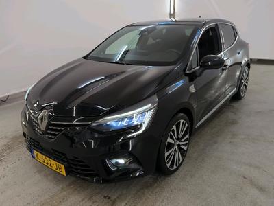 Renault Clio 1.5 1.6 E-TECH HYBRID 140 INITIALE PARIS, 2021