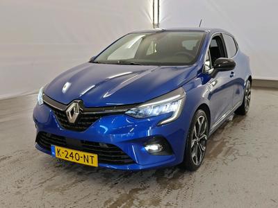 Renault Clio 0.9 1.0 TCE INTENS, 2021