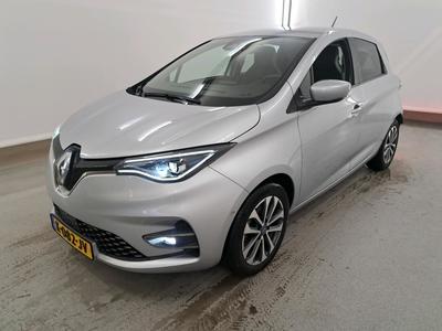 Renault Zoe 0.0 R135 INTENS 52 KWH, 2020