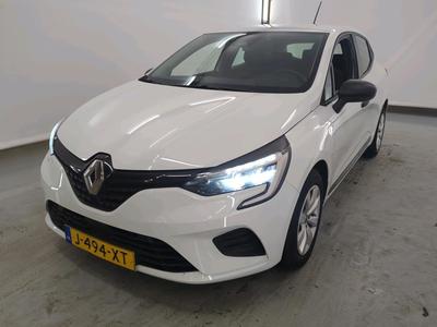 Renault Clio 0.9 1.0 TCE LIFE, 2020