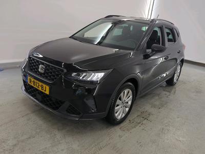 Seat Arona 0.9 1.0 TSI STYLE BUSINESS INTENSE, 2022