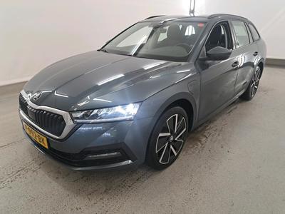 Skoda Octavia combi 1.3 1.4 TSI IV PHEV BUSINESS EDITION, 2022
