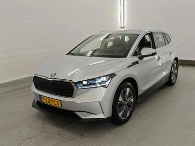 Skoda Enyaq iv 0.0 80, 2022