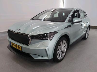 Skoda Enyaq iv 0.0 80, 2021