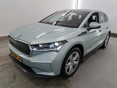Skoda Enyaq iv 0.0 80, 2021