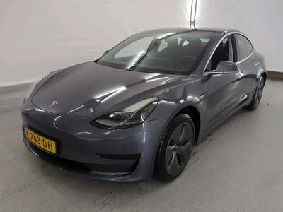 Tesla Model 3 0.0 STANDARD RWD PLUS 60 KWH, 2020