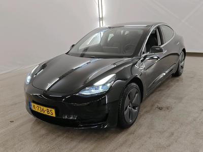 Tesla Model 3 0.0 STANDARD RWD PLUS 60 KWH, 2020