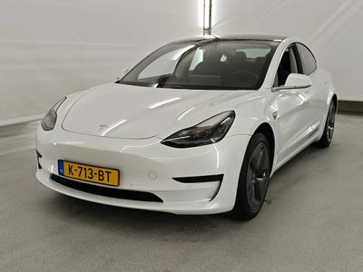 Tesla Model 3 0.0 STANDARD RWD PLUS 60 KWH, 2020