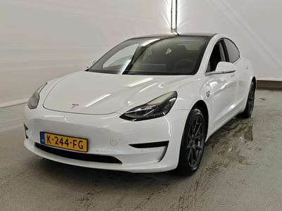 Tesla Model 3 0.0 STANDARD RWD PLUS 60 KWH, 2020