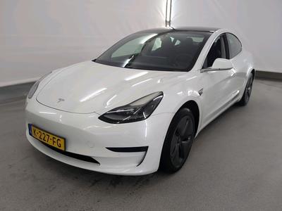 Tesla Model 3 0.0 STANDARD RWD PLUS 60 KWH, 2020