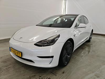 Tesla Model 3 0.0 STANDARD RWD PLUS 60 KWH, 2020