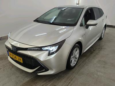 Toyota Corolla touring sports 1.7 1.8 HYBRID ACTIVE, 2020