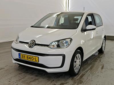Volkswagen Up! 0.9 1.0 BMT MOVE UP!, 2019