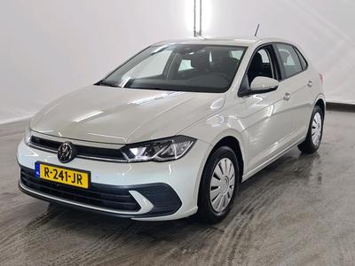 Volkswagen Polo 0.9 1.0 TSI LIFE, 2022