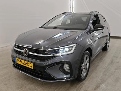 Volkswagen Taigo 0.9 1.0 TSI R-LINE BUSINESS, 2022