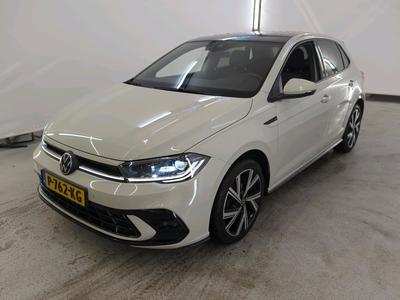 Volkswagen Polo 0.9 1.0 TSI R-LINE BUSINESS, 2022