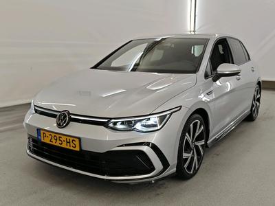 Volkswagen Golf 1.4 1.5 TSI R-LINE, 2020