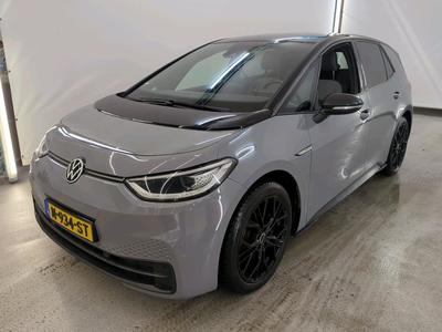 Volkswagen Id.3 0.0 PRO S 77 KWH, 2021