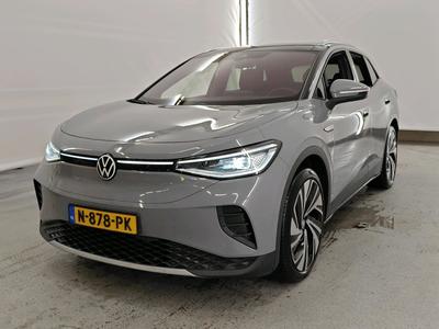 Volkswagen Id.4 0.0 TECH 77 KWH, 2021
