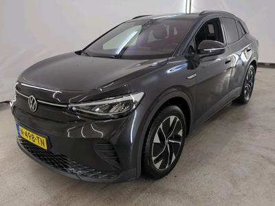 Volkswagen Id.4 0.0 PRO 77 KWH, 2021