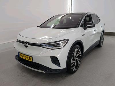 Volkswagen Id.4 0.0 MAX 77 KWH, 2020