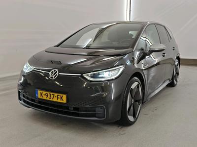 Volkswagen Id.3 0.0 FIRST MAX 58 KWH, 2020