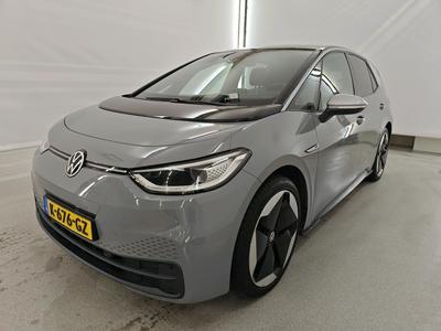Volkswagen Id.3 0.0 FIRST MAX 58 KWH, 2020