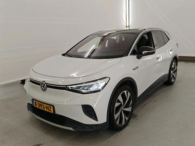 Volkswagen Id.4 0.0 FIRST 77 KWH, 2020