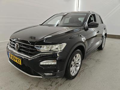 Volkswagen T-roc 0.9 1.0 TSI STYLE BUSINESS, 2021
