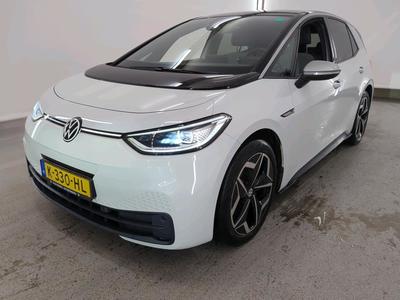 Volkswagen Id.3 0.0 FIRST PLUS 58 KWH, 2020