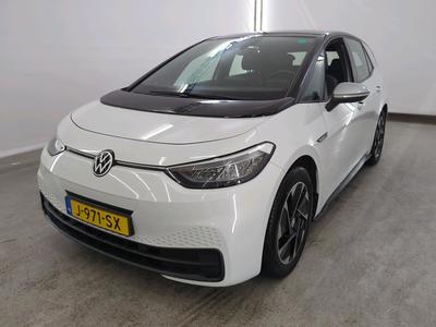 Volkswagen Id.3 0.0 FIRST 58 KWH, 2020