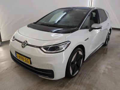 Volkswagen Id.3 0.0 FIRST MAX 58 KWH, 2020