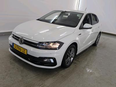 Volkswagen Polo 0.9 1.0 TSI HIGHLINE BUSINESS R, 2020