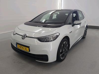 Volkswagen Id.3 0.0 FIRST 58 KWH, 2020