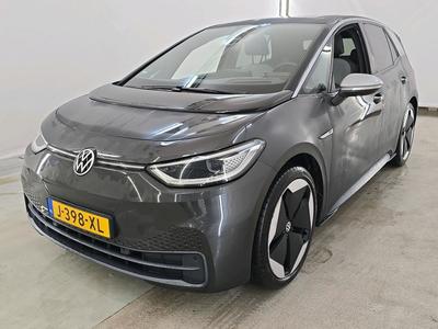 Volkswagen Id.3 0.0 FIRST MAX 58 KWH, 2020