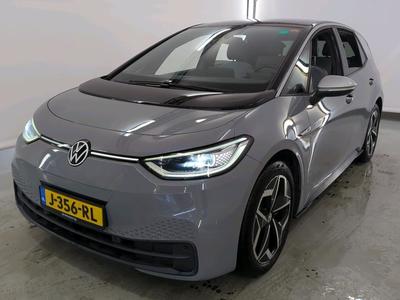 Volkswagen Id.3 0.0 FIRST PLUS 58 KWH, 2020