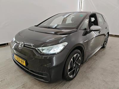 Volkswagen Id.3 0.0 FIRST 58 KWH, 2020