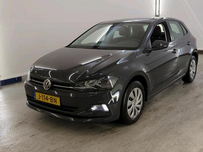 Volkswagen Polo 0.9 1.0 TSI COMFORTLINE BUSINESS, 2020