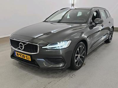 Volvo V60 1.9 2.0 B3 MOMENTUM BUSINESS, 2022