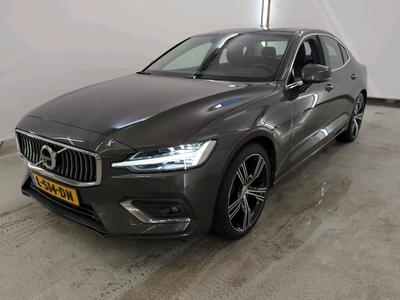 Volvo S60 1.9 2.0 B3 INSCRIPTION, 2021